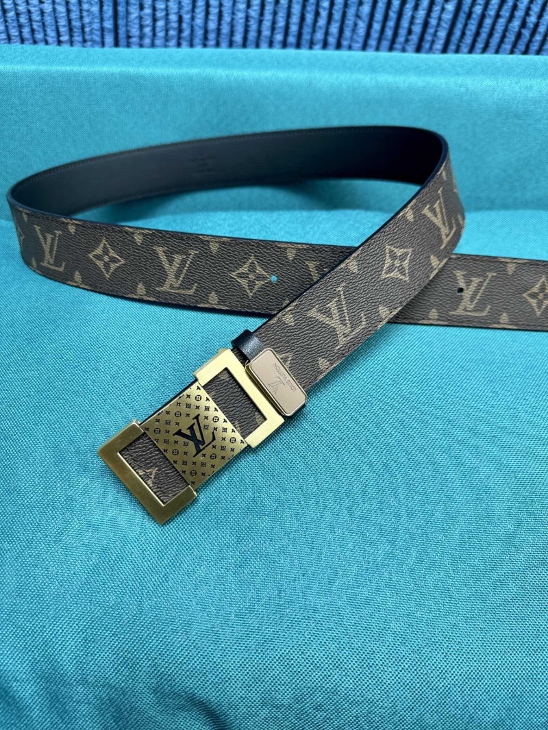 Louis Vuitton Belts